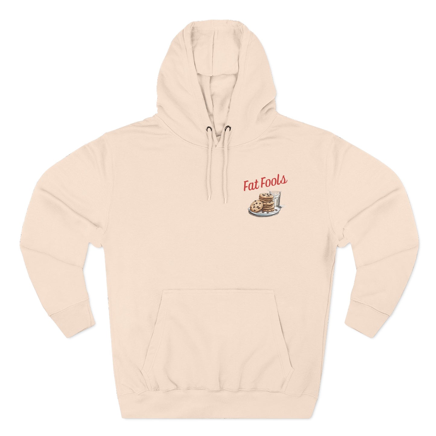 Cookie: Cookies In My Tummy (Hoodie)