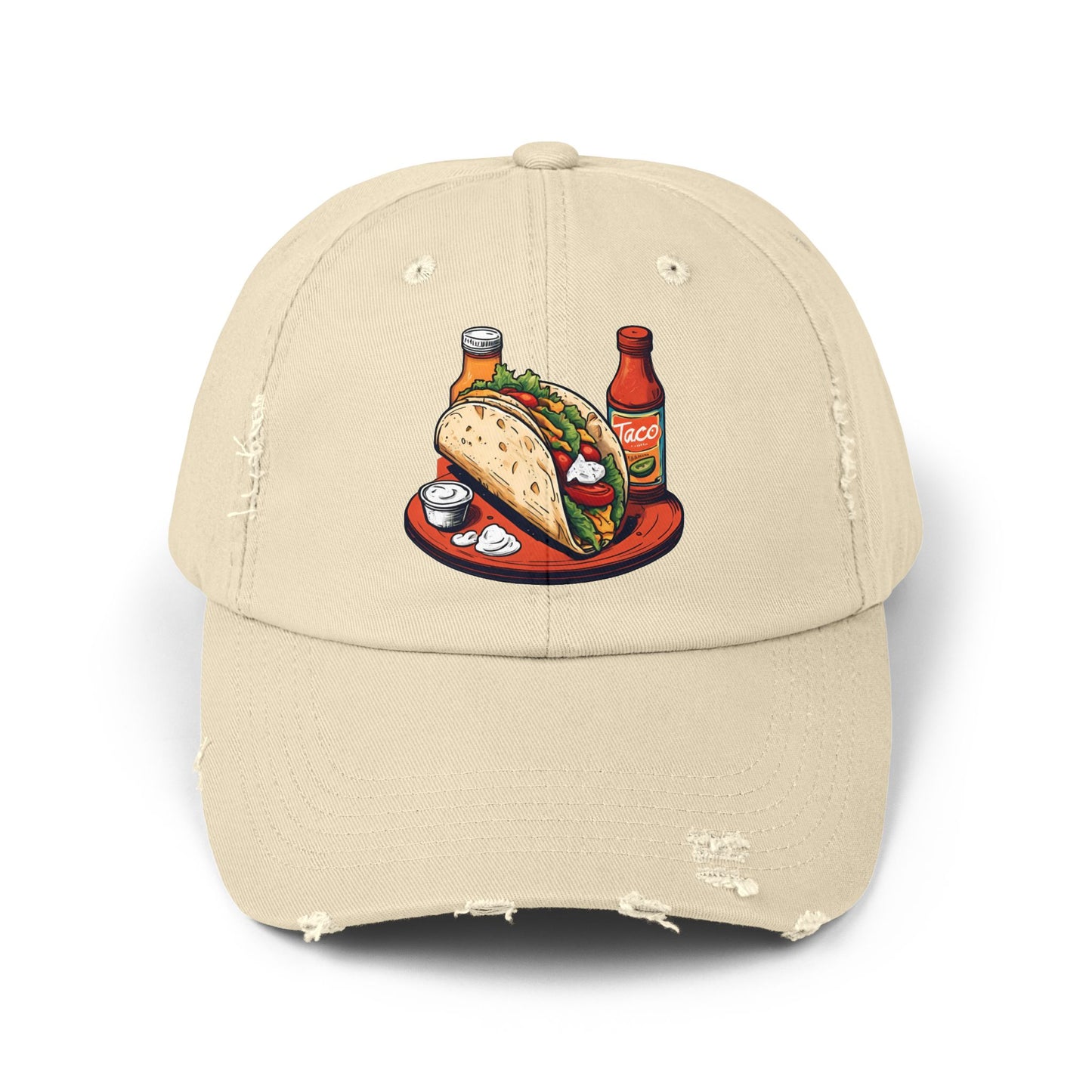Taco: Let's Taco 'Bout Taco (Dad Cap)