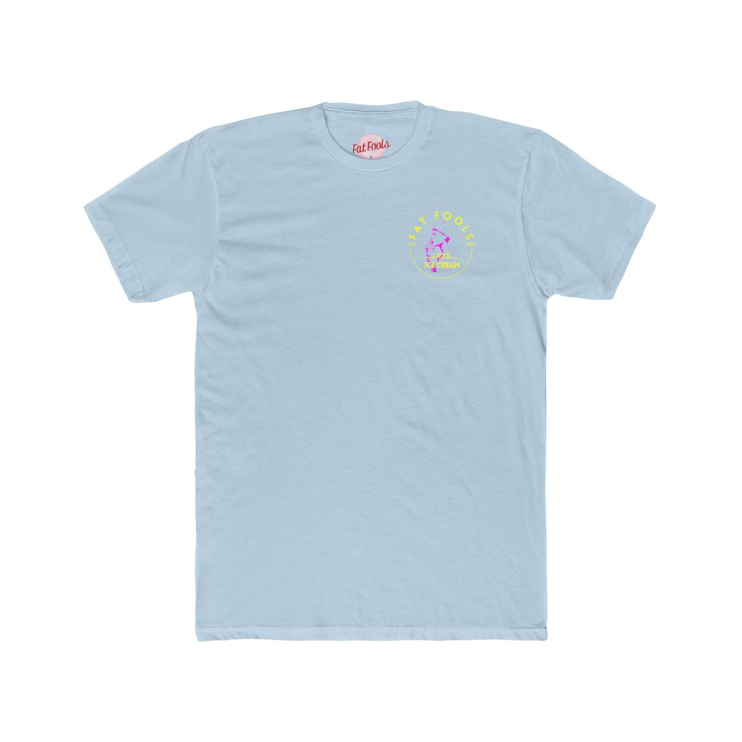 Ice Cream: FatFools Love Ice Cream (Drop 04) (Sport Fit)