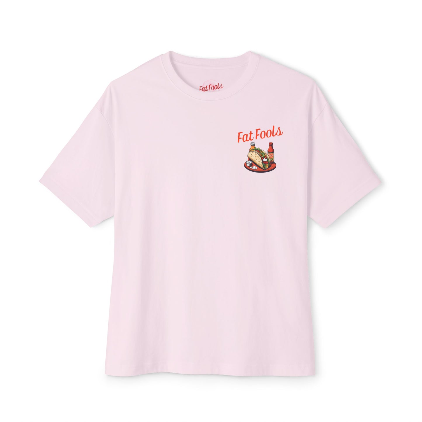 Taco: Let's Taco 'Bout Taco (Relaxed Fit)