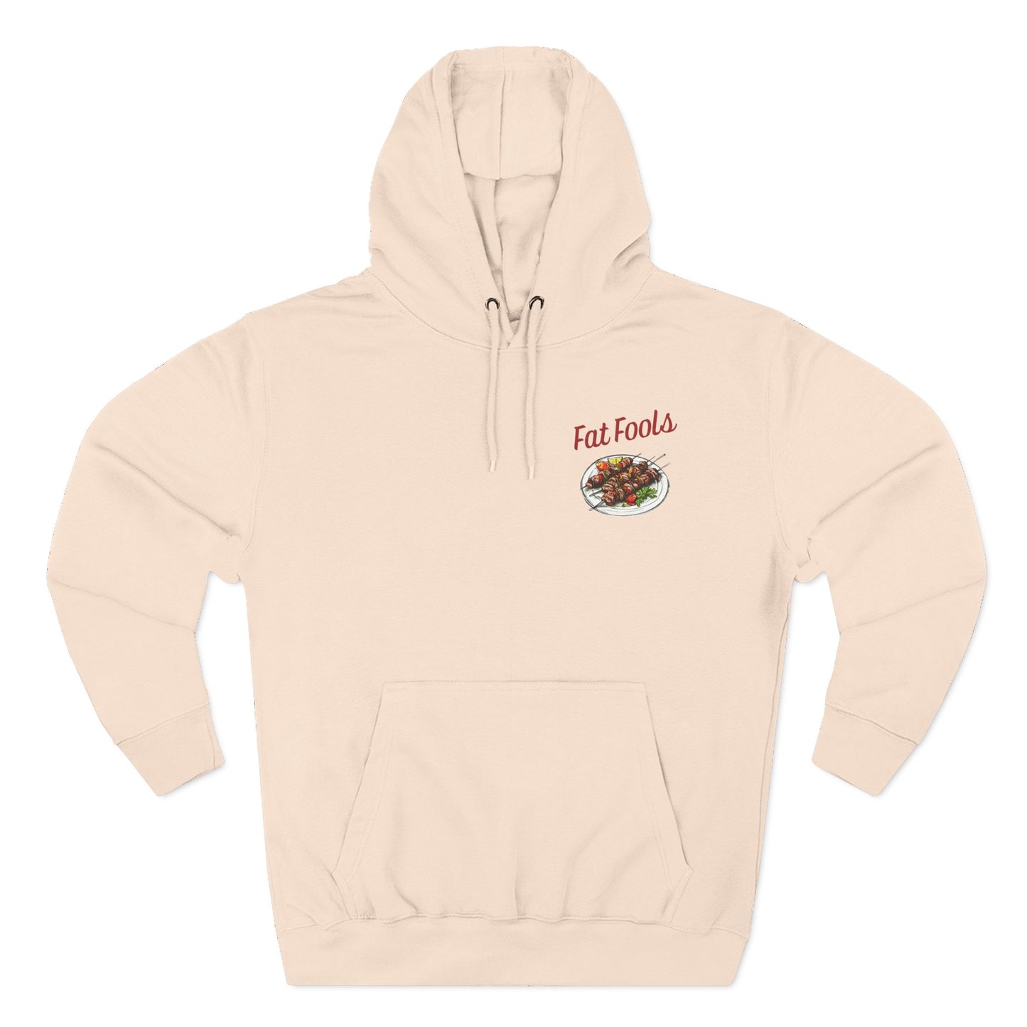 Kebab: Sheesh, Shish Kebab (Hoodie)