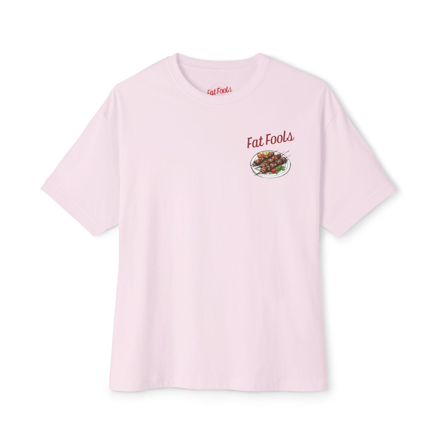 Kebab: Sheesh, Shish Kebab (Relaxed Fit)