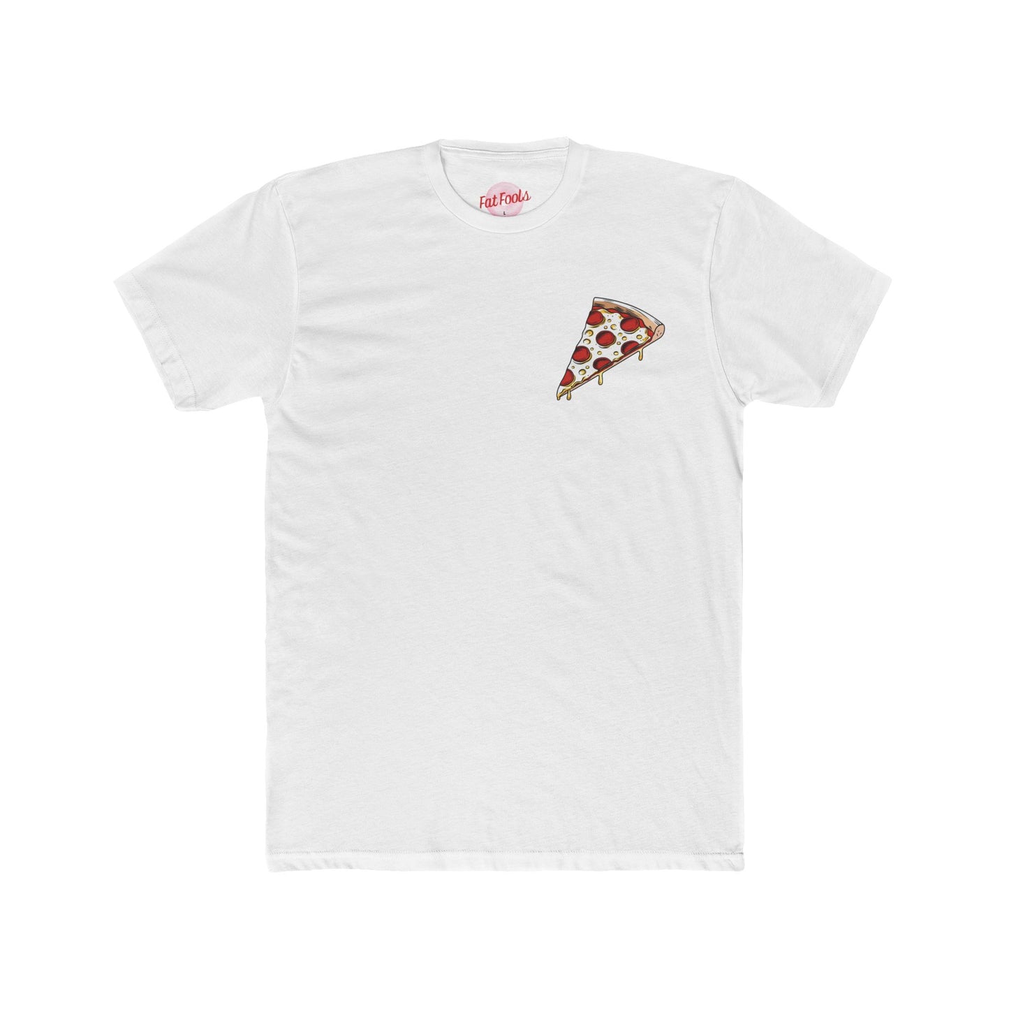Pizza: You're the Best (Sport Fit)