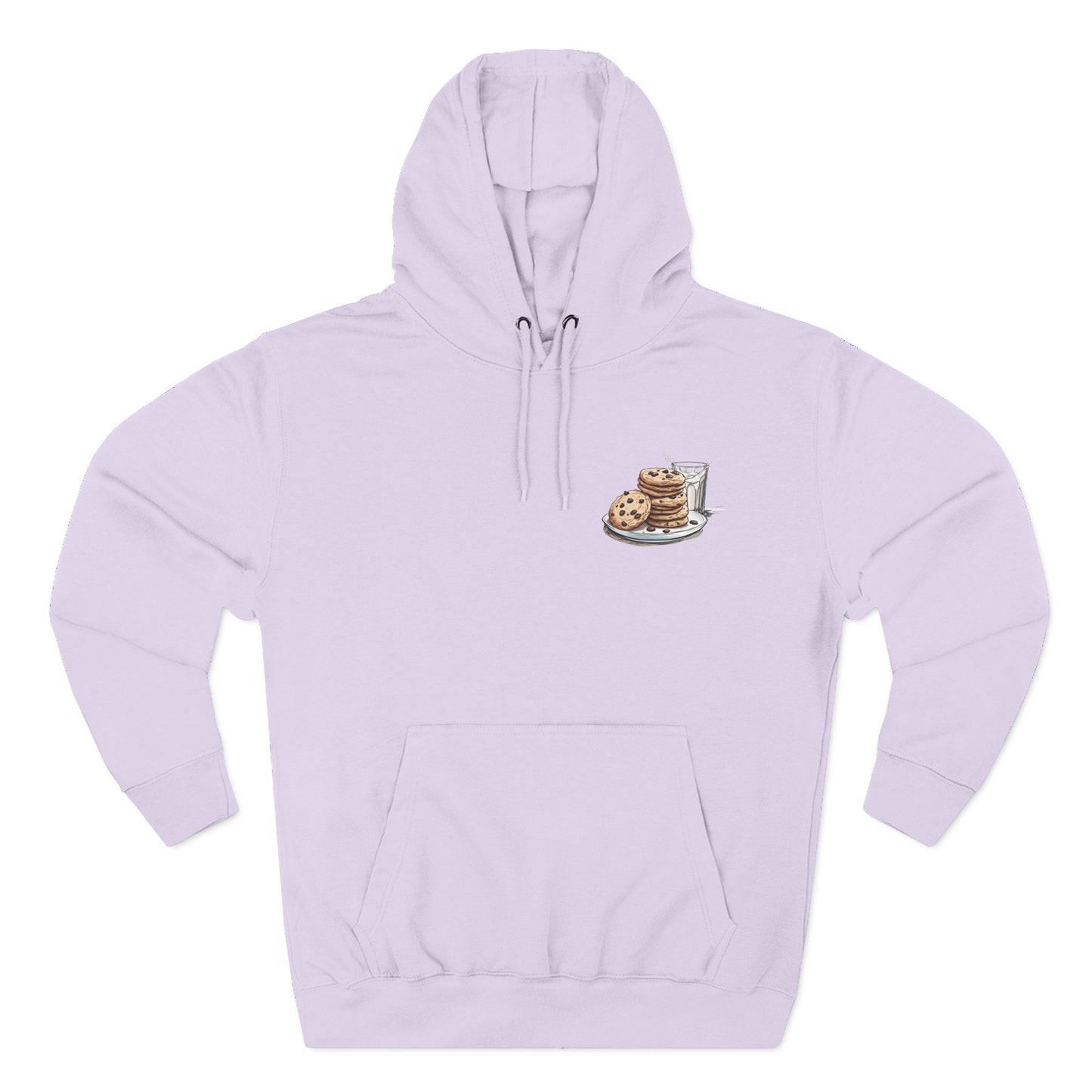Cookie: Cookies In My Tummy (Hoodie)