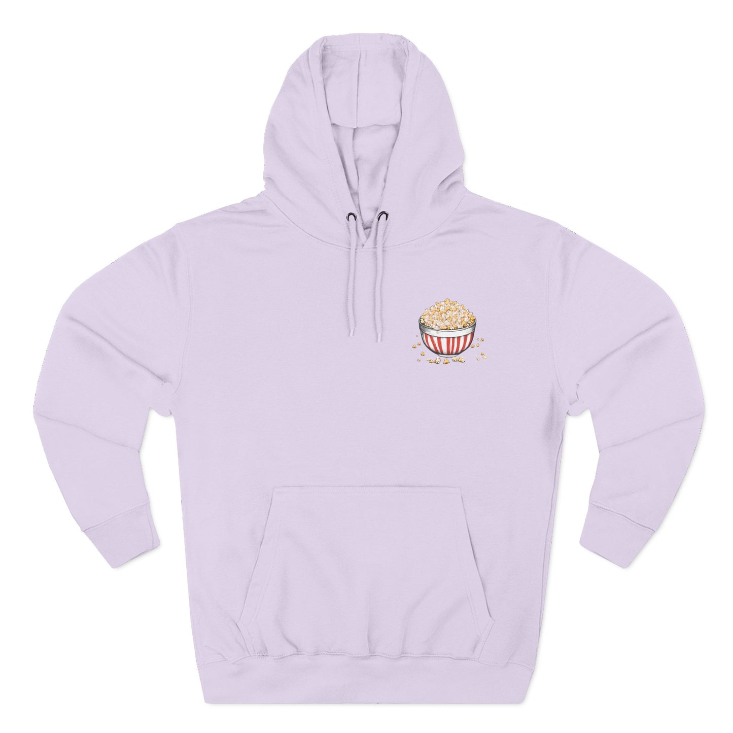 Popcorn: 'Popping Like Popcorn (Japanese Drop #4) (Hoodie)
