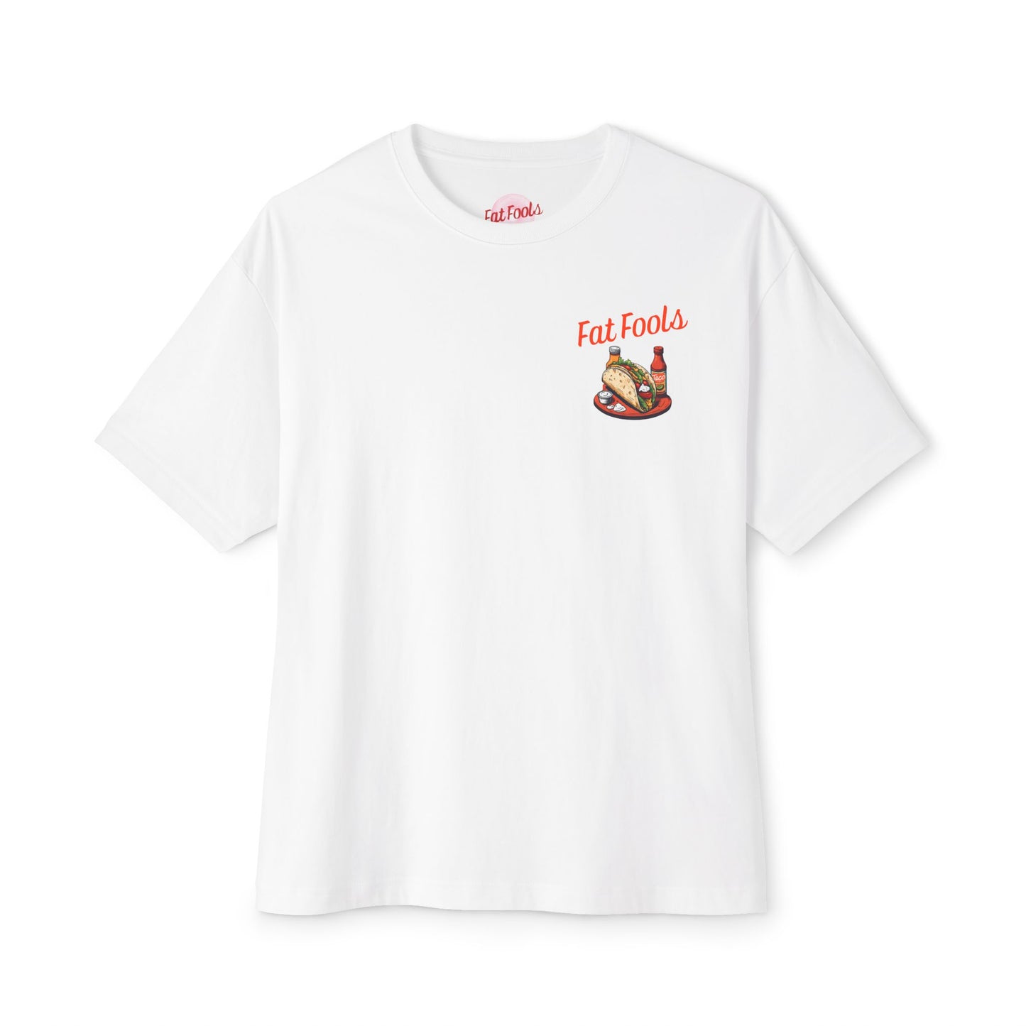 Taco: Let's Taco 'Bout Taco (Relaxed Fit)