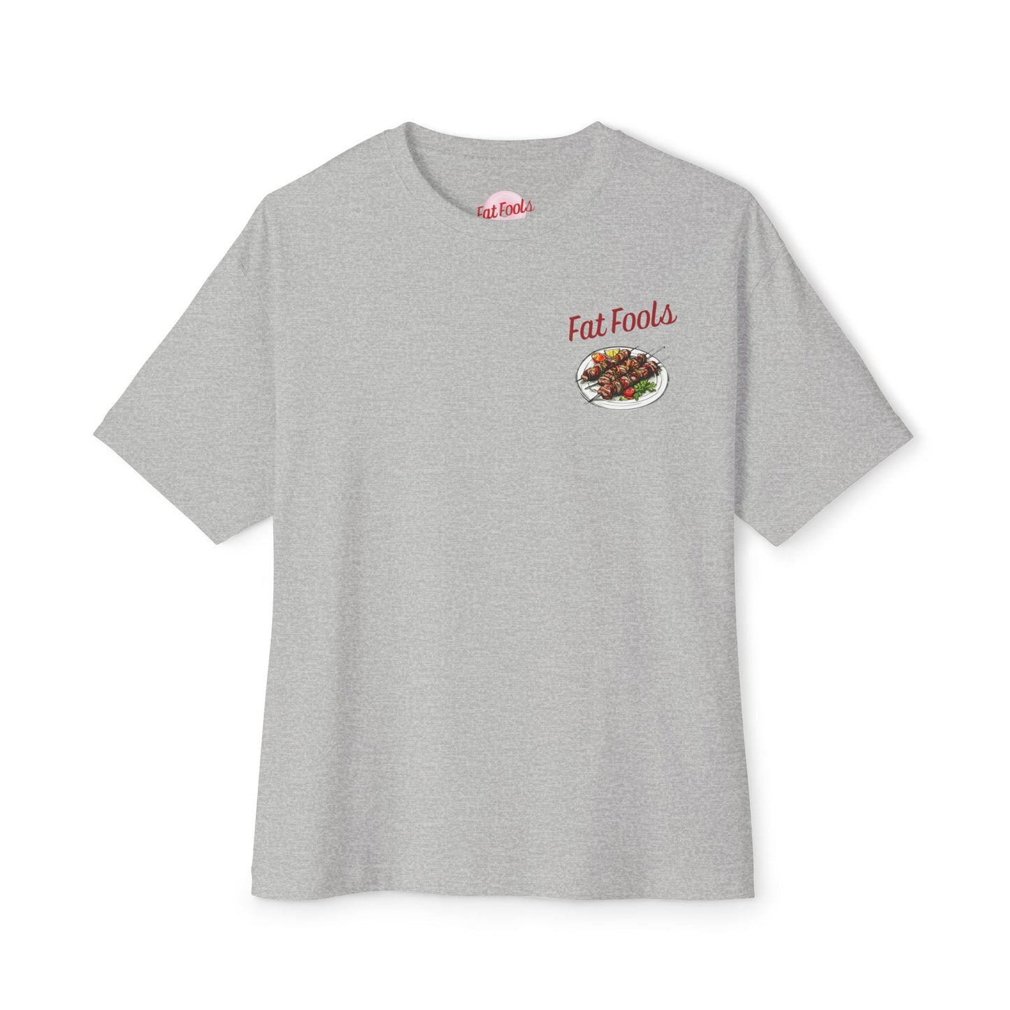 Kebab: Sheesh, Shish Kebab (Relaxed Fit)