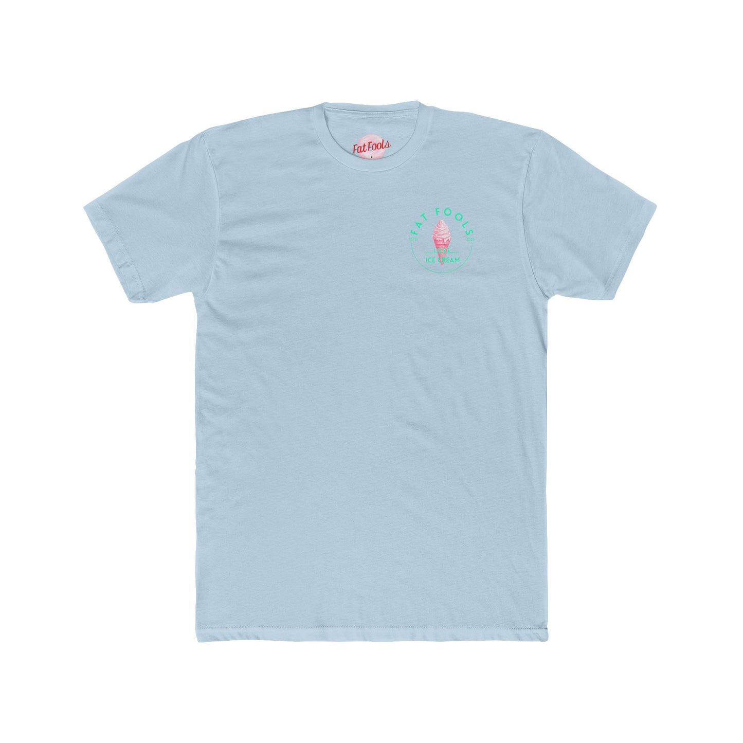 Ice Cream: FatFools Love Ice Cream (Drop 02) (Sport Fit)