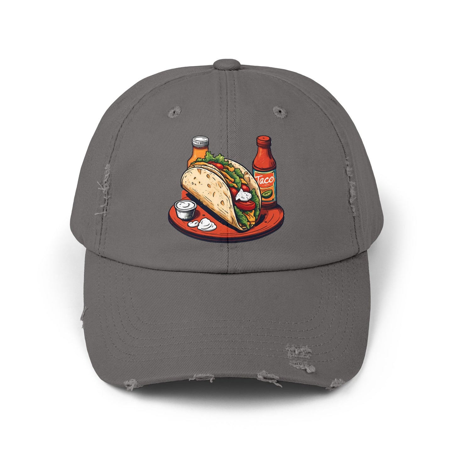 Taco: Let's Taco 'Bout Taco (Dad Cap)