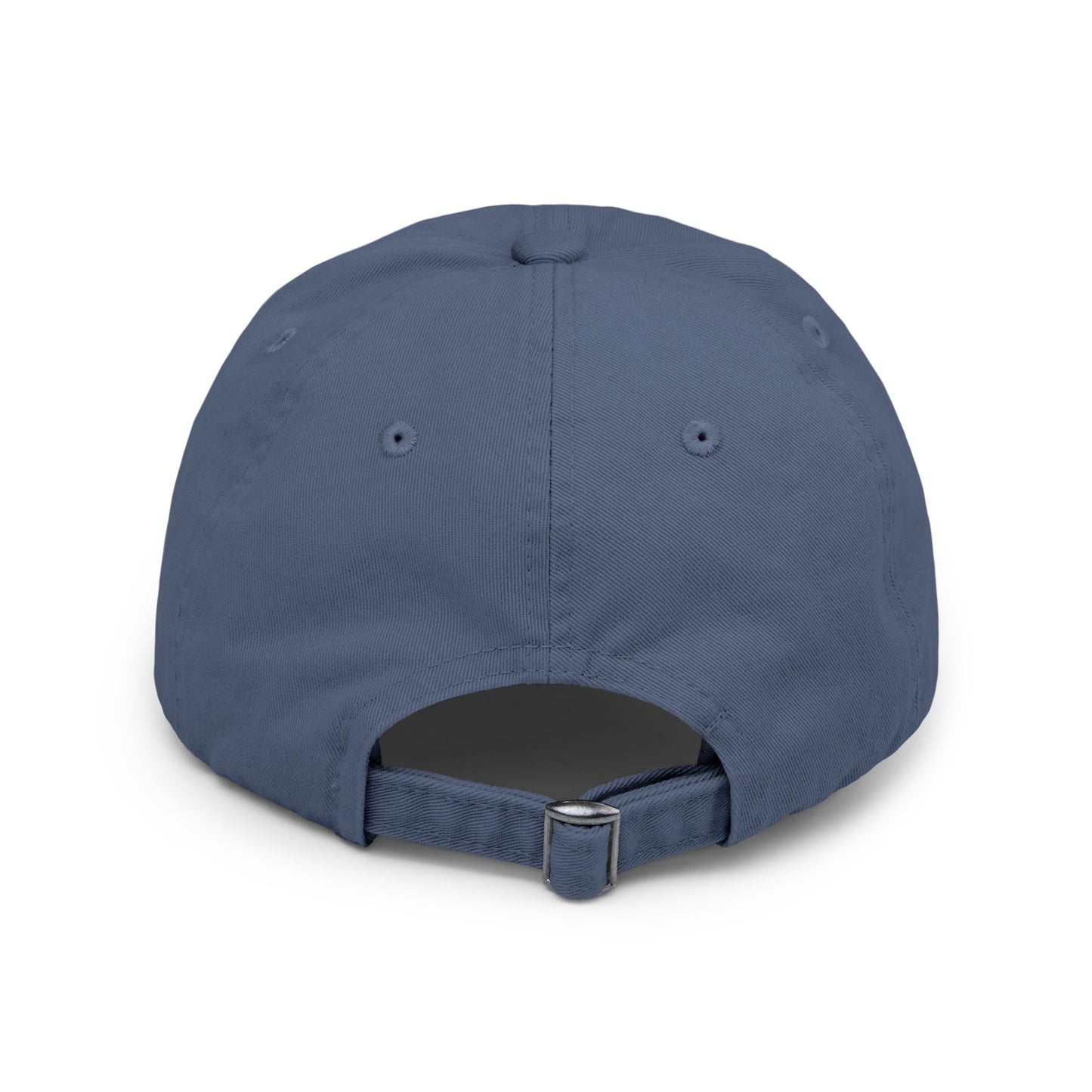 Cheesecake: Cheesecake Cures My Headache (Blueberry Version) (Dad Cap)