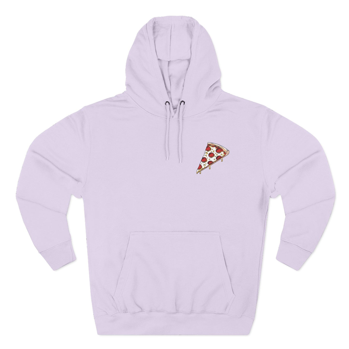 Pizza: You're the Best (Hoodie)