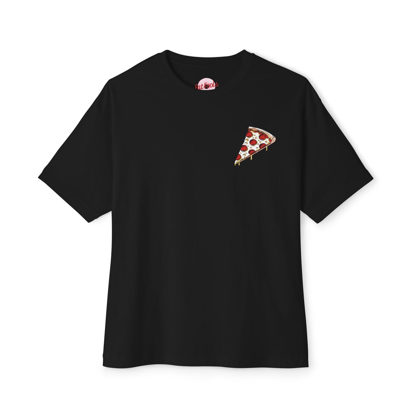 Pizza: You're the Best (Relaxed Fit)