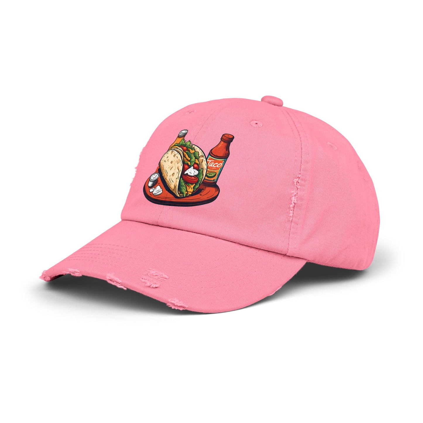 Taco: Let's Taco 'Bout Taco (Dad Cap)