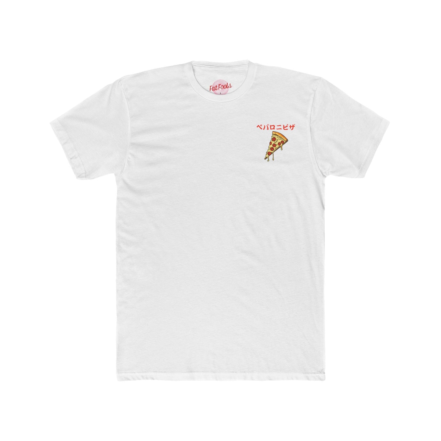 Pizza: 'Pizza Everyday' (Japanese Drop #3) (Sport Fit)