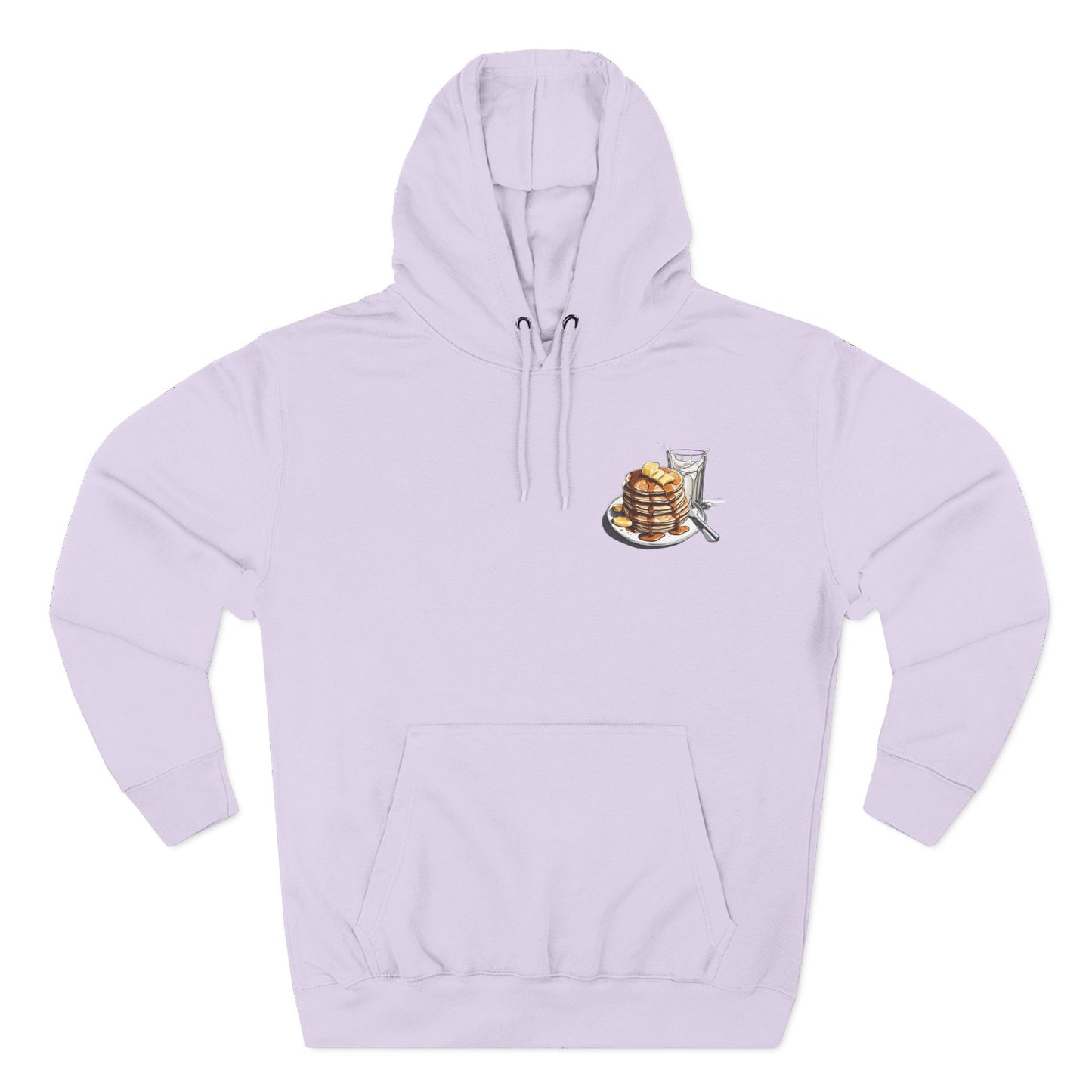 Pancake: Have a Stack-Tacular Day (Hoodie)