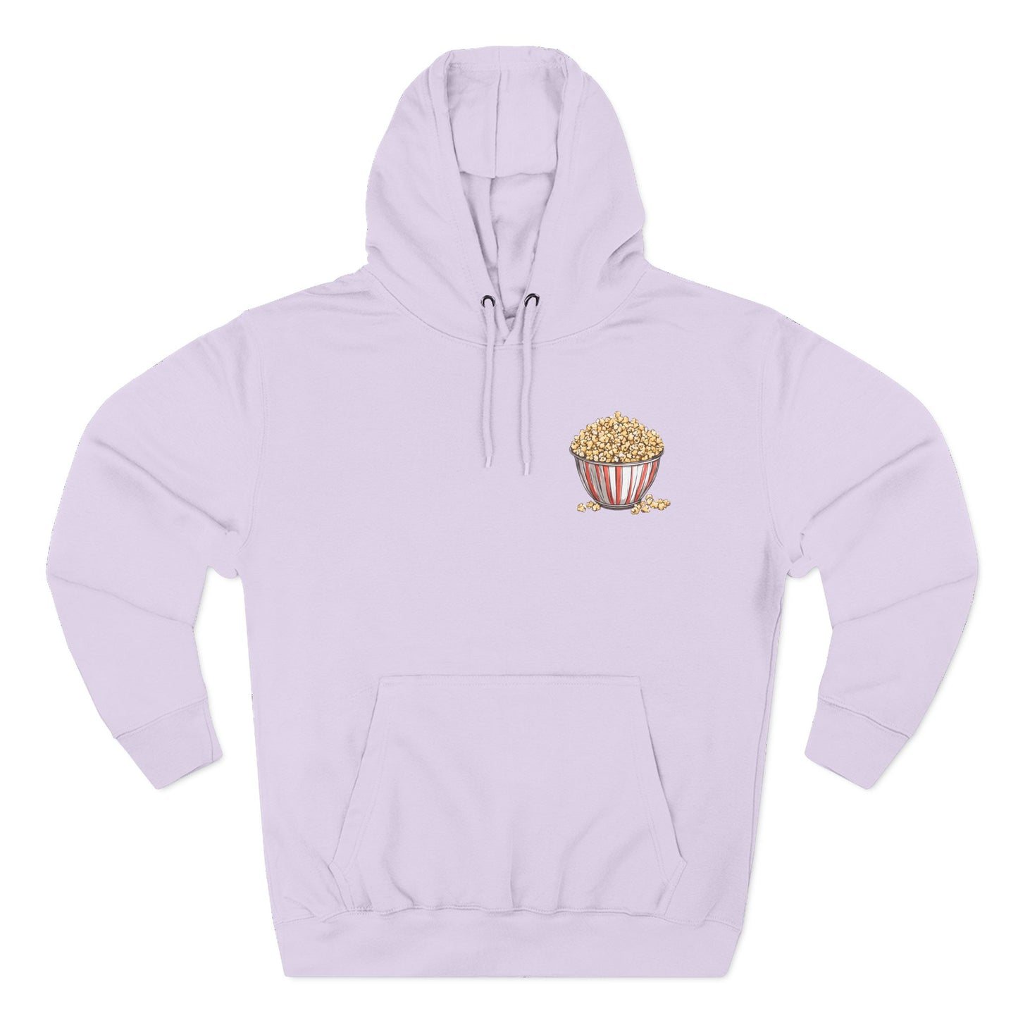 Popcorn: Popcorns Be Poppin (Hoodie)
