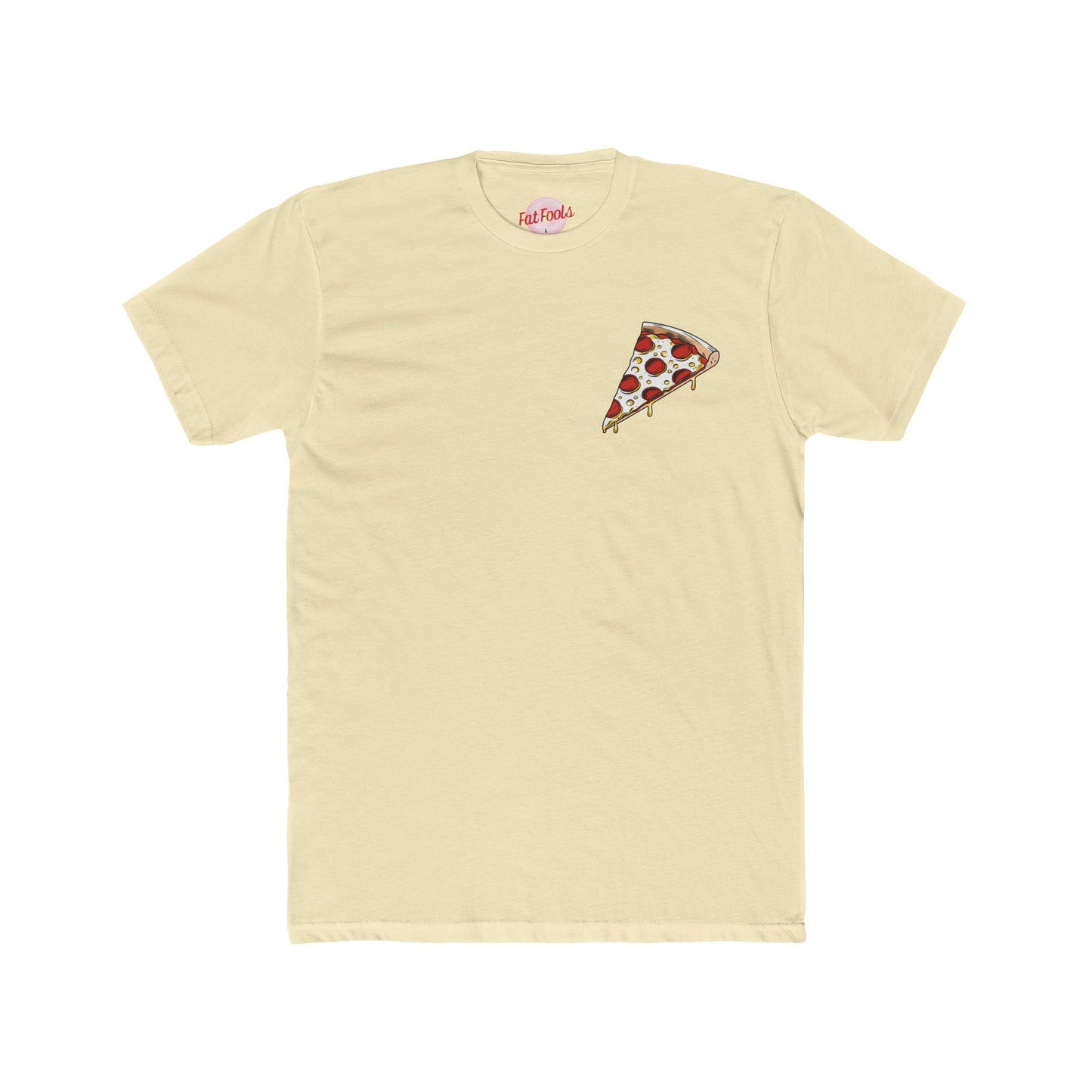 Pizza: You're the Best (Sport Fit)