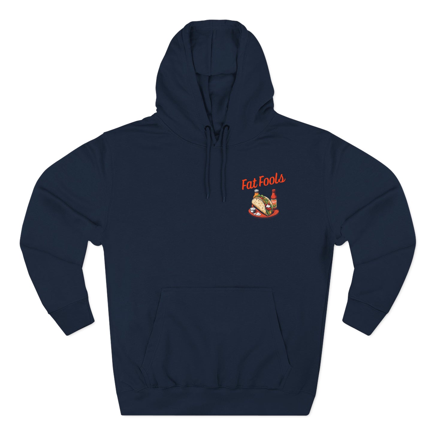 Taco: Let's Taco 'Bout Taco (Hoodie)