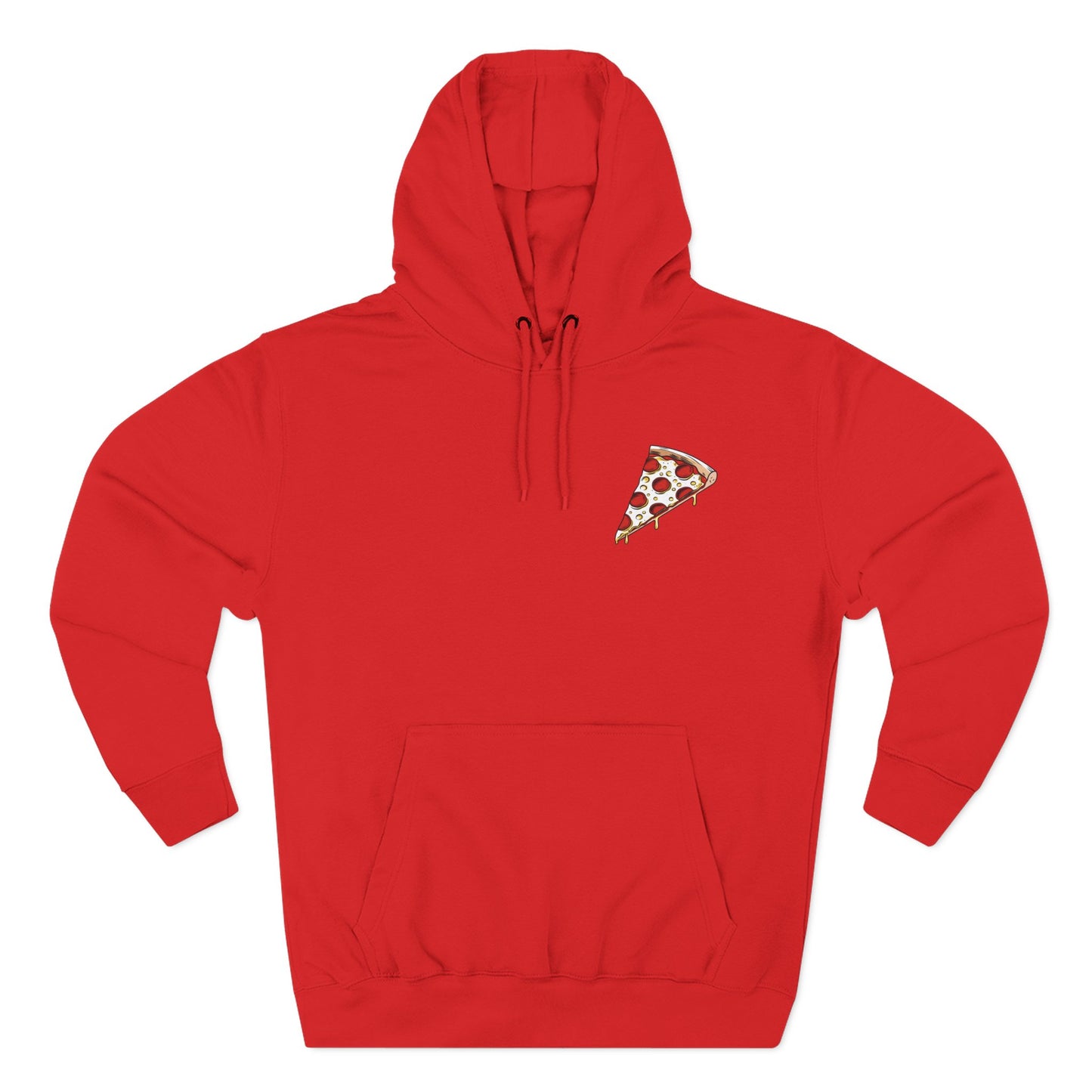 Pizza: You're the Best (Hoodie)