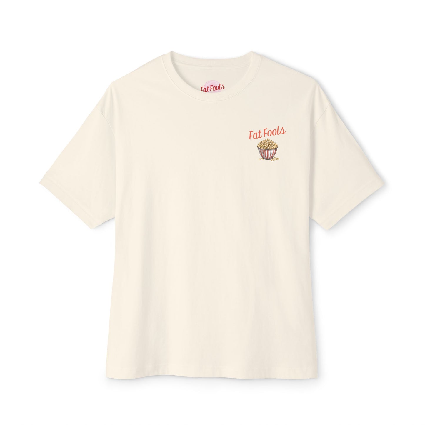 Popcorn: Popcorns Be Poppin (Relaxed Fit)