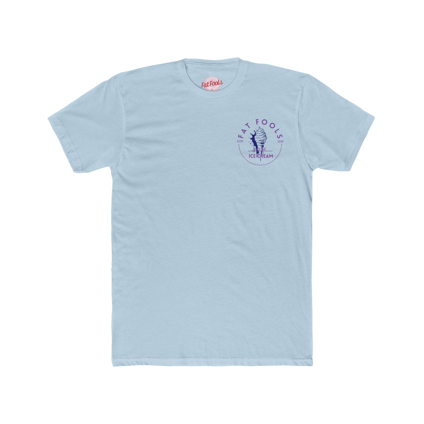 Ice Cream: FatFools Love Ice Cream (Drop 01) (Sport Fit)