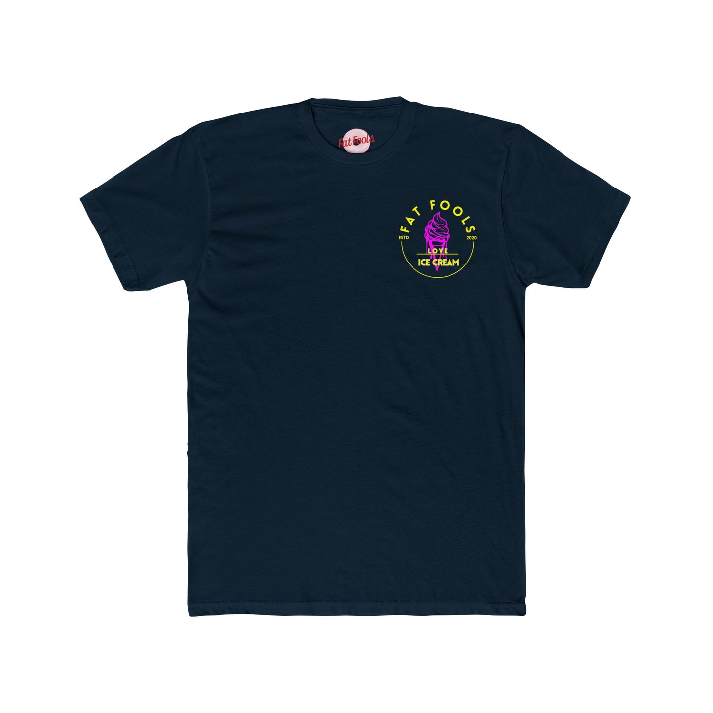 Ice Cream: FatFools Love Ice Cream (Drop 04) (Sport Fit)