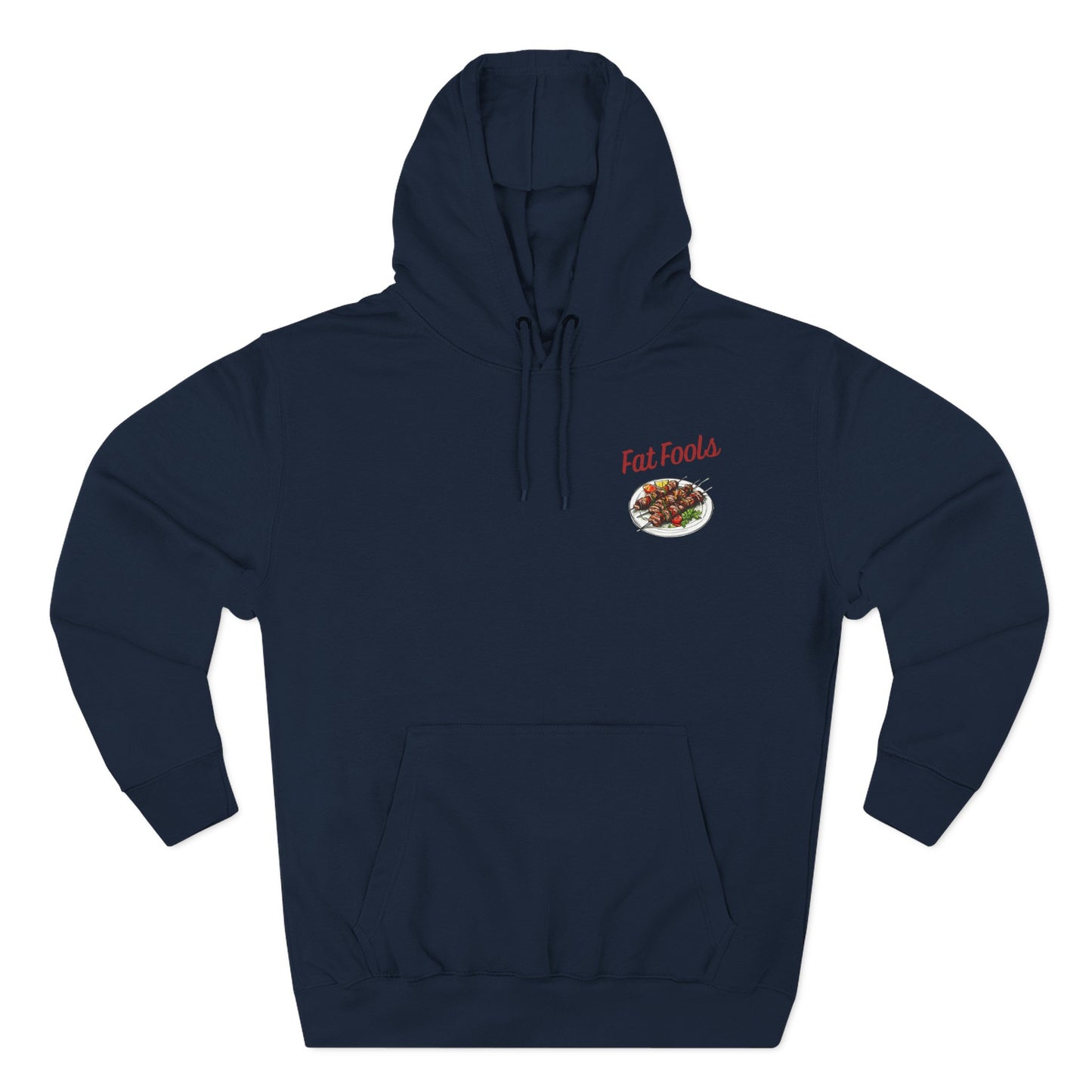 Kebab: Sheesh, Shish Kebab (Hoodie)