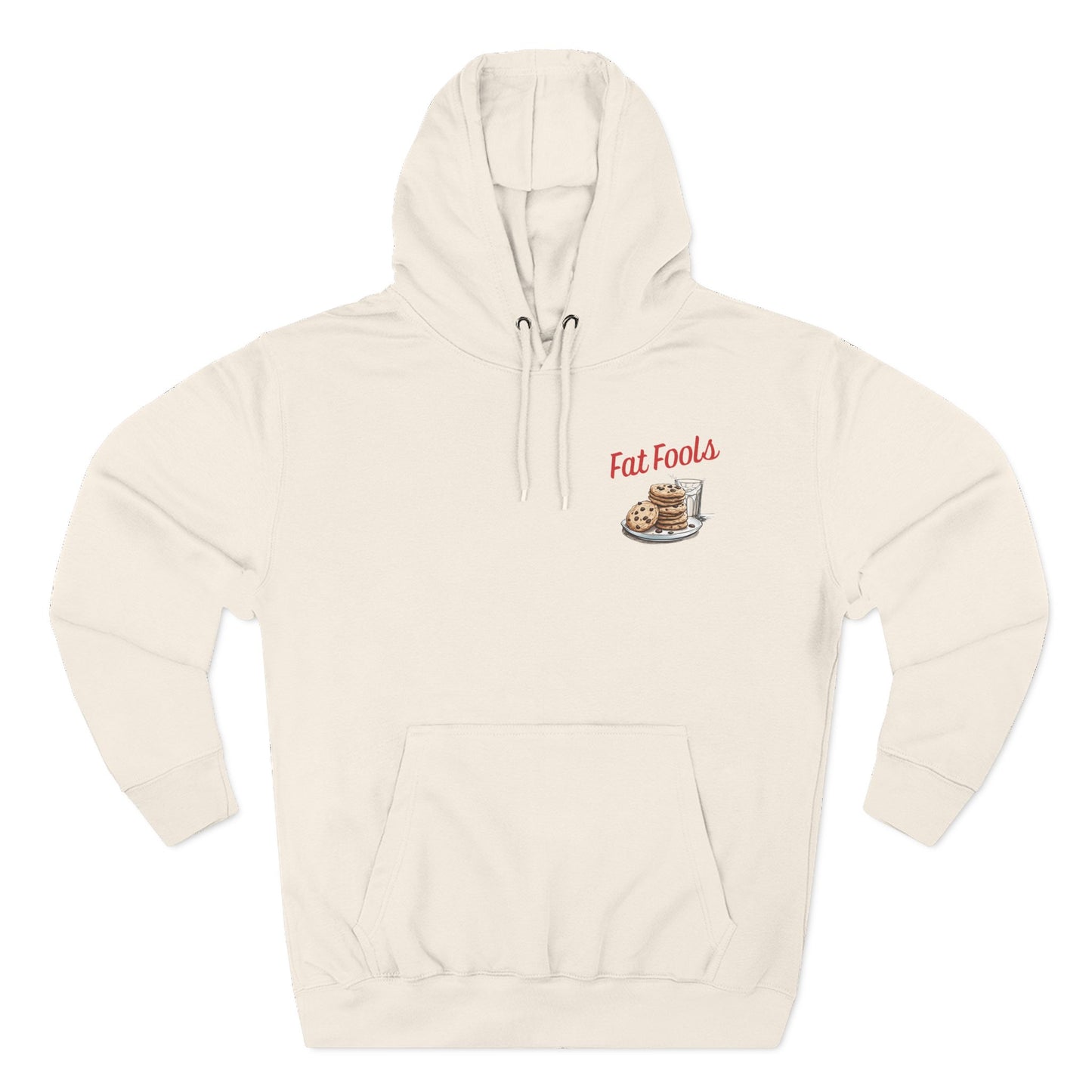 Cookie: Cookies In My Tummy (Hoodie)