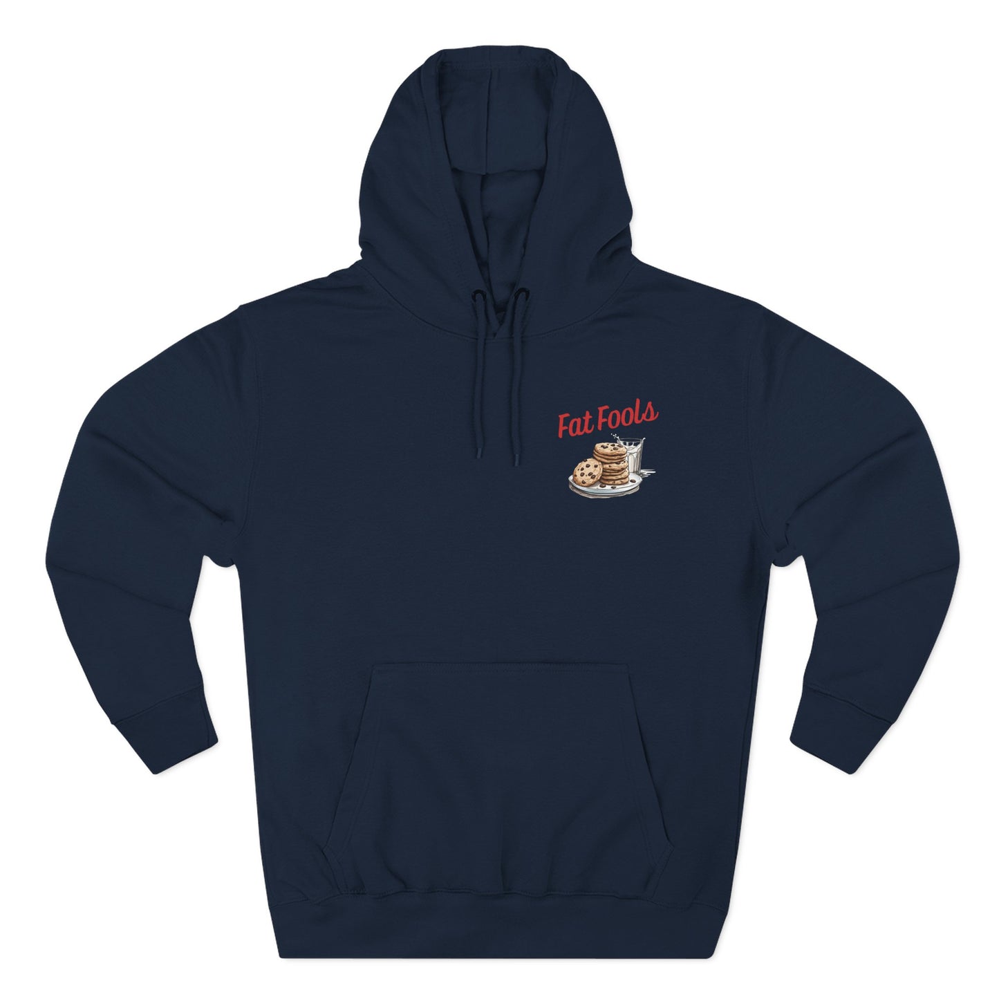 Cookie: Cookies In My Tummy (Hoodie)
