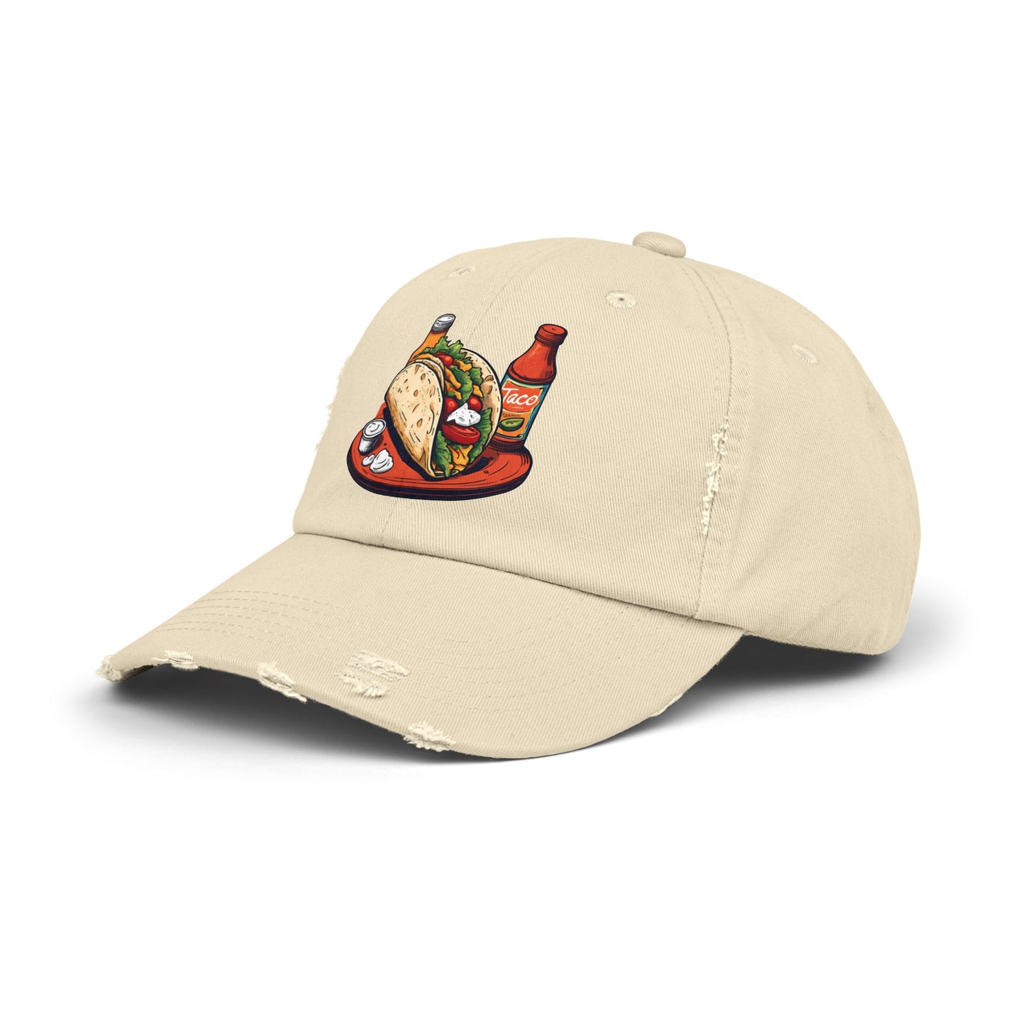Taco: Let's Taco 'Bout Taco (Dad Cap)