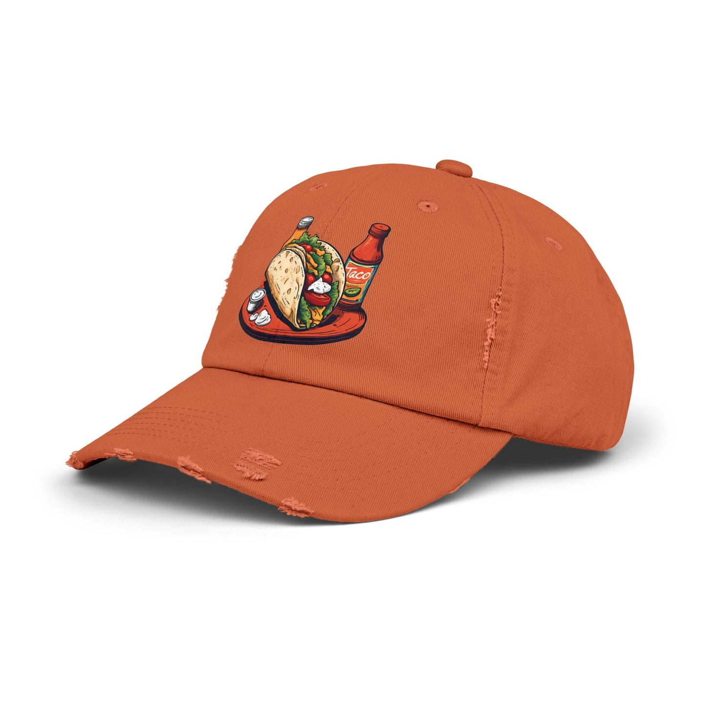 Taco: Let's Taco 'Bout Taco (Dad Cap)