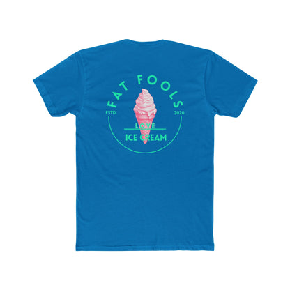 Ice Cream: FatFools Love Ice Cream (Drop 02) (Sport Fit)