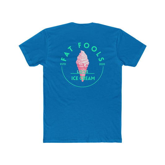 Ice Cream: FatFools Love Ice Cream (Drop 02) (Sport Fit)