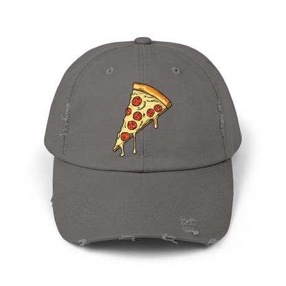 Pizza: 'Pizza Everyday' (Japanese Drop #3) (Cap)