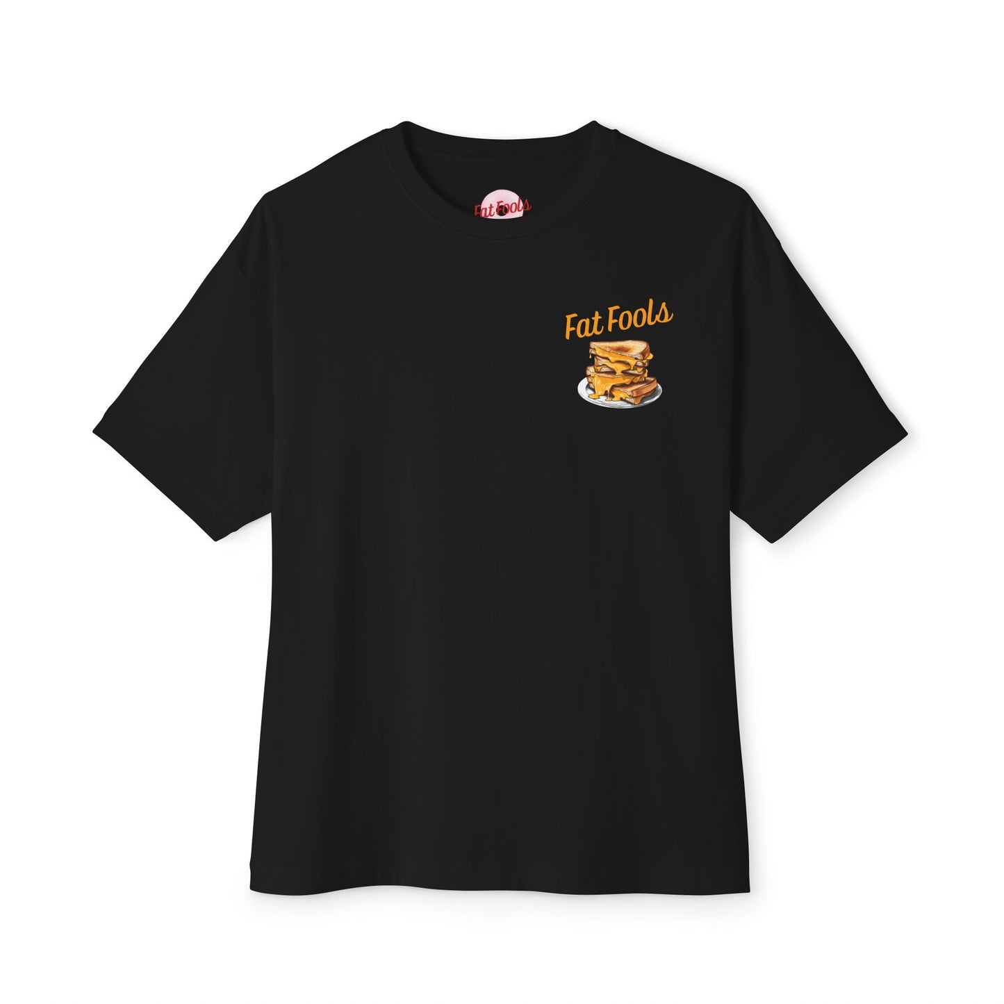 Grilled Cheese: This Ain't No Toastie (Relaxed Fit)