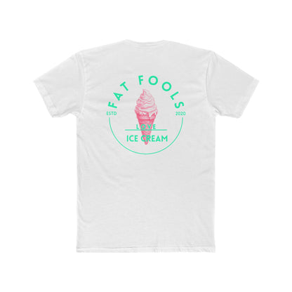 Ice Cream: FatFools Love Ice Cream (Drop 02) (Sport Fit)