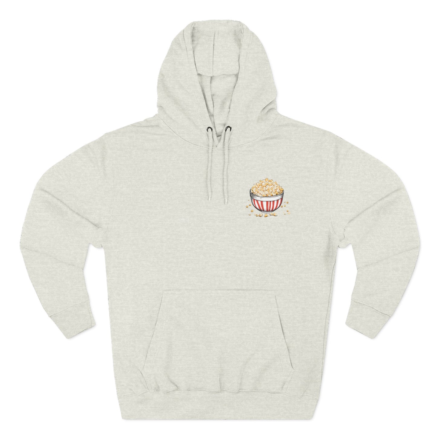 Popcorn: 'Popping Like Popcorn (Japanese Drop #4) (Hoodie)