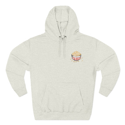 Popcorn: 'Popping Like Popcorn (Japanese Drop #4) (Hoodie)