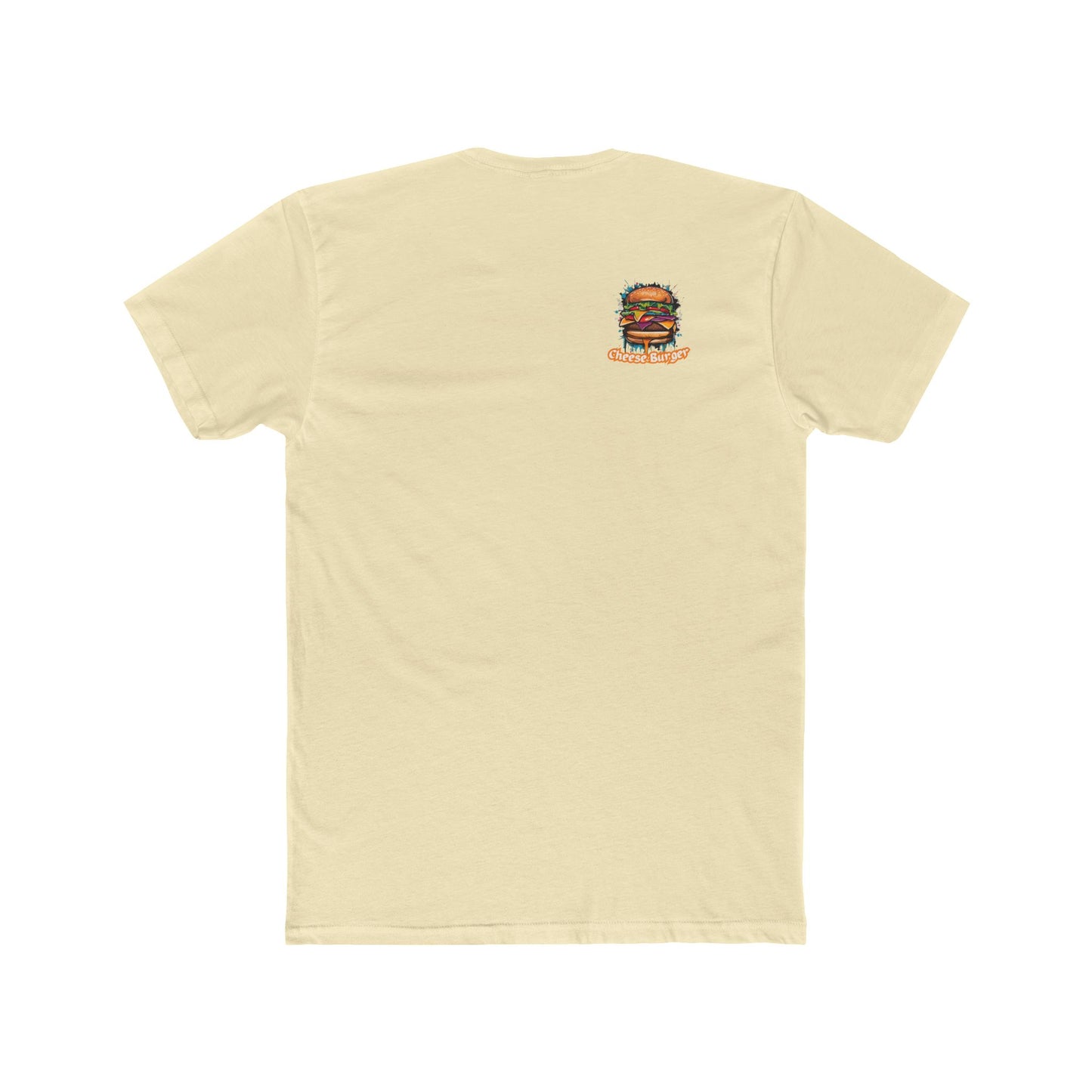 Cheeseburger: We Love Cheese-Burger (Sport Fit)