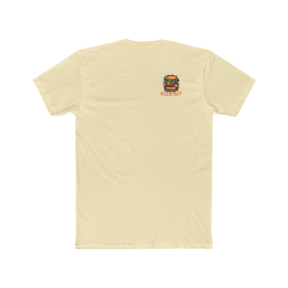 Cheeseburger: We Love Cheese-Burger (Sport Fit)