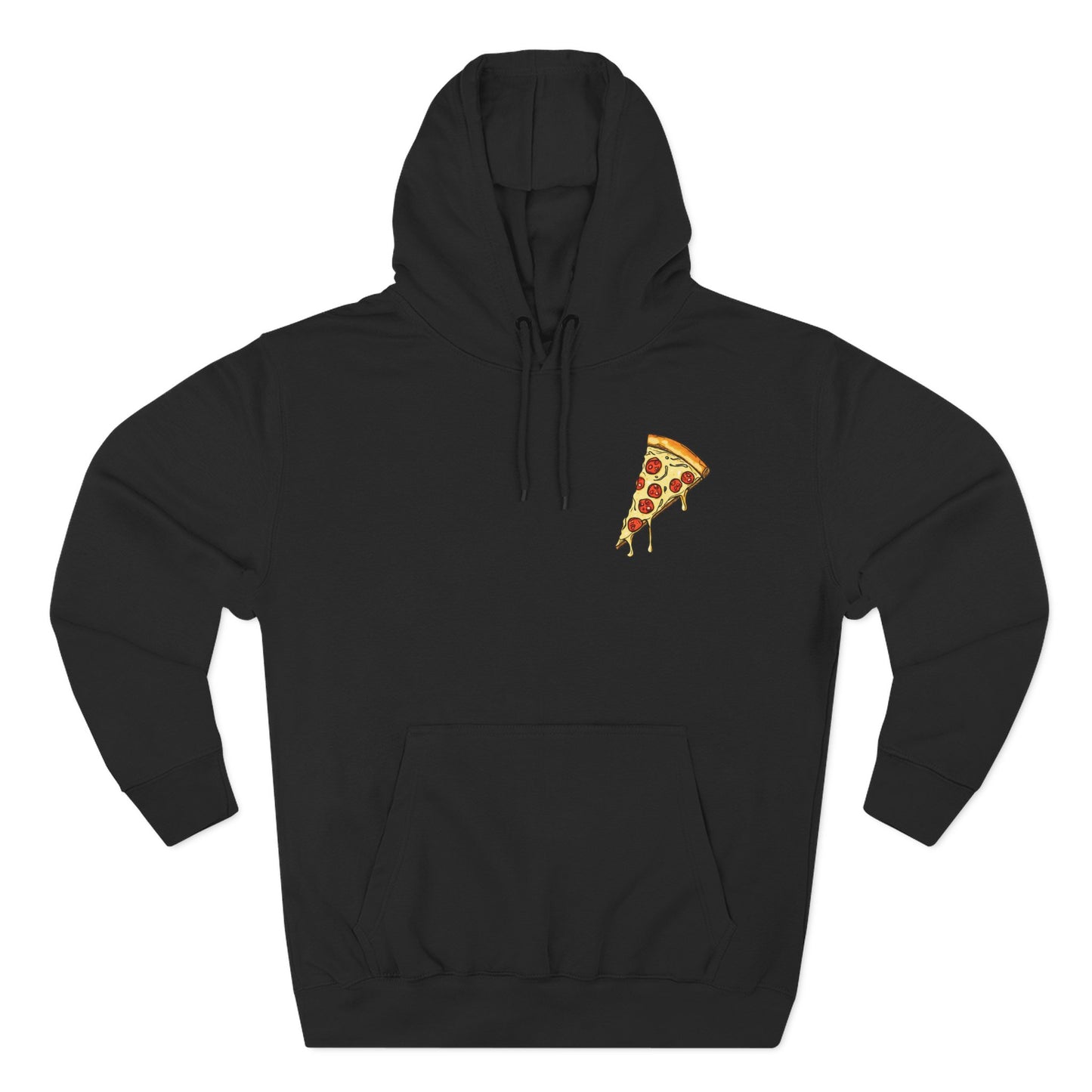 Pizza: 'Pizza Everyday' (Japanese Drop #3) (Hoodie)