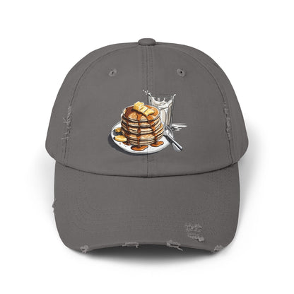 Pancake: Have a Stack-Tacular Day (Cap)