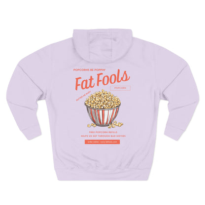 Popcorn: Popcorns Be Poppin (Hoodie)