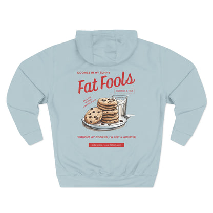 Cookie: Cookies In My Tummy (Hoodie)
