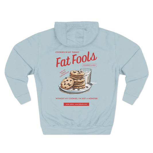 Cookie: Cookies In My Tummy (Hoodie)