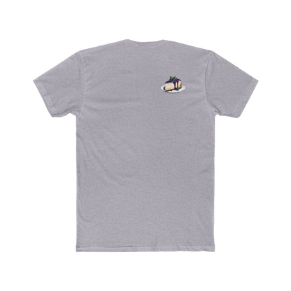 Cheesecake: Cheesecake Cures My Headache (Blueberry Version) (Sport Fit)