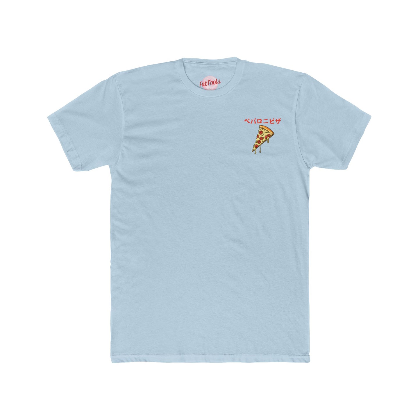 Pizza: 'Pizza Everyday' (Japanese Drop #3) (Sport Fit)