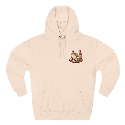 Taco: Let's Taco 'Bout Taco (Hoodie)