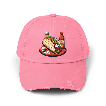 Taco: Let's Taco 'Bout Taco (Cap)