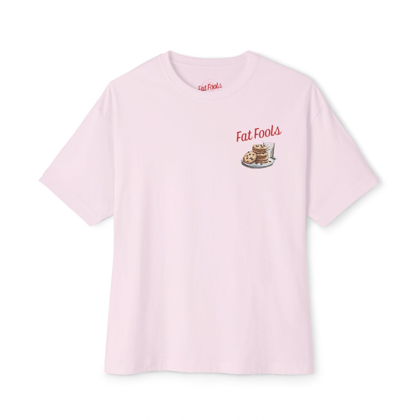 Cookie: Cookies In My Tummy (Relaxed Fit)